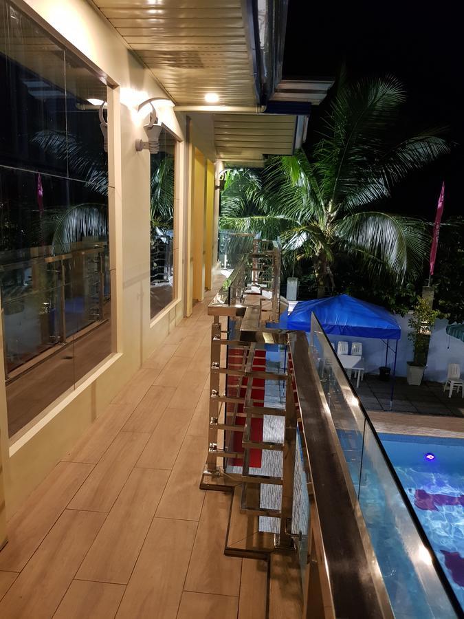 Eduardo'S Resort Calapan Esterno foto